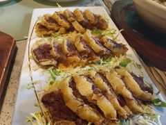 -T館·花园艺术餐厅