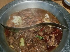 -成老灶火锅鸡(平山店)