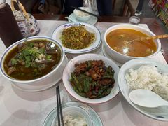 -毛氏饭店(翰林公馆店)