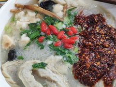 -春发生饭店·非遗(南院门店)