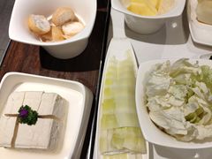 -海底捞火锅(锦艺城店)
