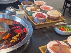 -俏媳妇火锅(宽窄巷子店)