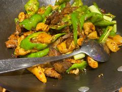 -巢爷老味(东方红店)