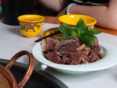 -藏味八珍特色火锅