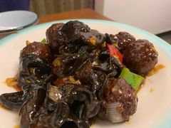 焦溜丸子-鼎香润(德胜门内店)