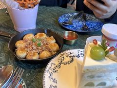 -仁义涵西餐·咖啡(中华巴洛克店)