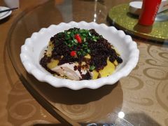 葱油鸡-三猫黑鱼花(南大店)