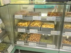 -上海哈尔滨食品厂(淮海中路店)