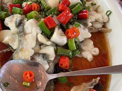 -陶缘一号·四季缘·老字号顺德菜·户外婚礼家宴(西滘店)