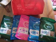 -黄胜记鼓浪屿肉松店(龙头路店)