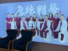 -圣贝口腔医院(高新院区)