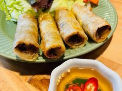 -越美小馆·越南料理(曲江店)