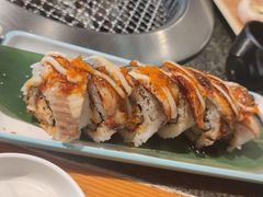 -梦山水日本烧肉(五四广场店)