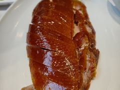 -福海居烤鸭店(鸟巢店)