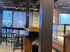 -星巴克(北京南站第三店)