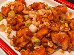 -局气 烤鸭·北京菜(光华路店)