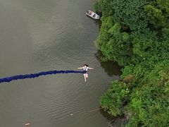 -宝晶宫旅游景区