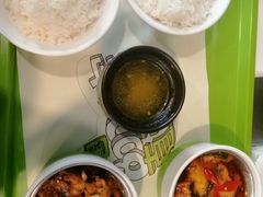 -老乡鸡(武汉烽胜路店)
