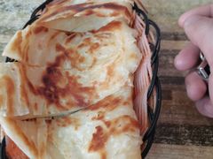 鸡蛋饼-石门侯·石门馄饨侯(革新北街店)