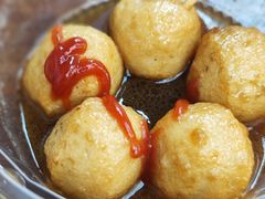 -东山口肥姨牛杂(东山口店)