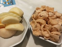 -豪客来牛排(中央花苑店)