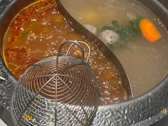 -左庭右院鲜牛肉火锅(新梅广场店)