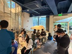 -魏客咖啡(中铁中心店)