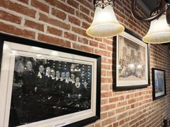 -秋林西餐厅(总店)
