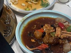 -北李妈妈菜·海肠捞饭(开发区万达店)