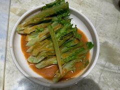 -孔雀云贵川·融合菜(长宁来福士店)