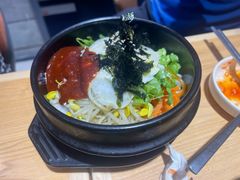 -米笑情(韩乐坊店)