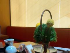 -松临·铁板烧&Omakase(神农店)