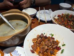 海带排骨汤-醉湘厨艺(才华街店)