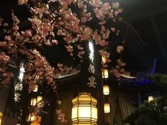 -绿茶餐厅(千岛湖银泰城店)