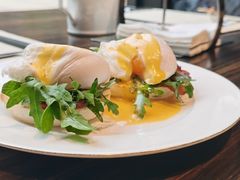 -康莱德酒店·美庭自助餐厅