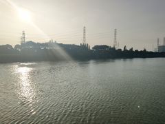 -黄埔古港
