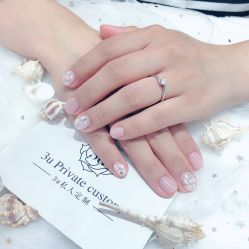-3U美甲美睫皮肤管理