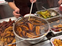 -刘小忙把子肉(北园大街总店)