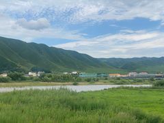 -图们口岸