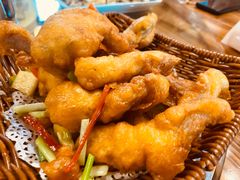 -双塔老饭店