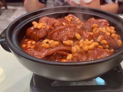 -郭林家常菜(狼垡店)
