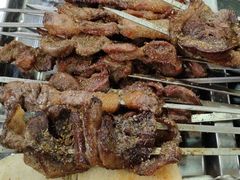 -老诚一锅羊蝎子(垡头店)