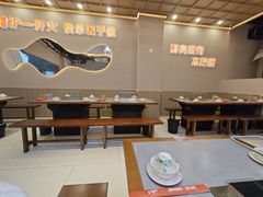 -三炮儿烧烤·羊锅·铁锅炖(南京首店)