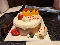 -盡膳口福跷脚牛肉火锅(北美新天地店)