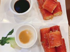 -点都德(大茶楼店)