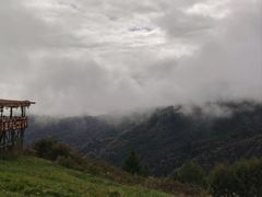 -硗碛藏寨·神木垒景区