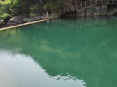 -河南宝泉旅游区