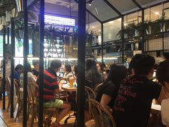 -托斯卡纳烘焙意大利餐厅(五天地店)