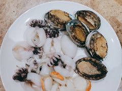 -盛宴标帜餐厅·亲子自助 (南昌喜来登酒店)