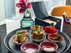 -运·中餐厅(成都华尔道夫酒店)